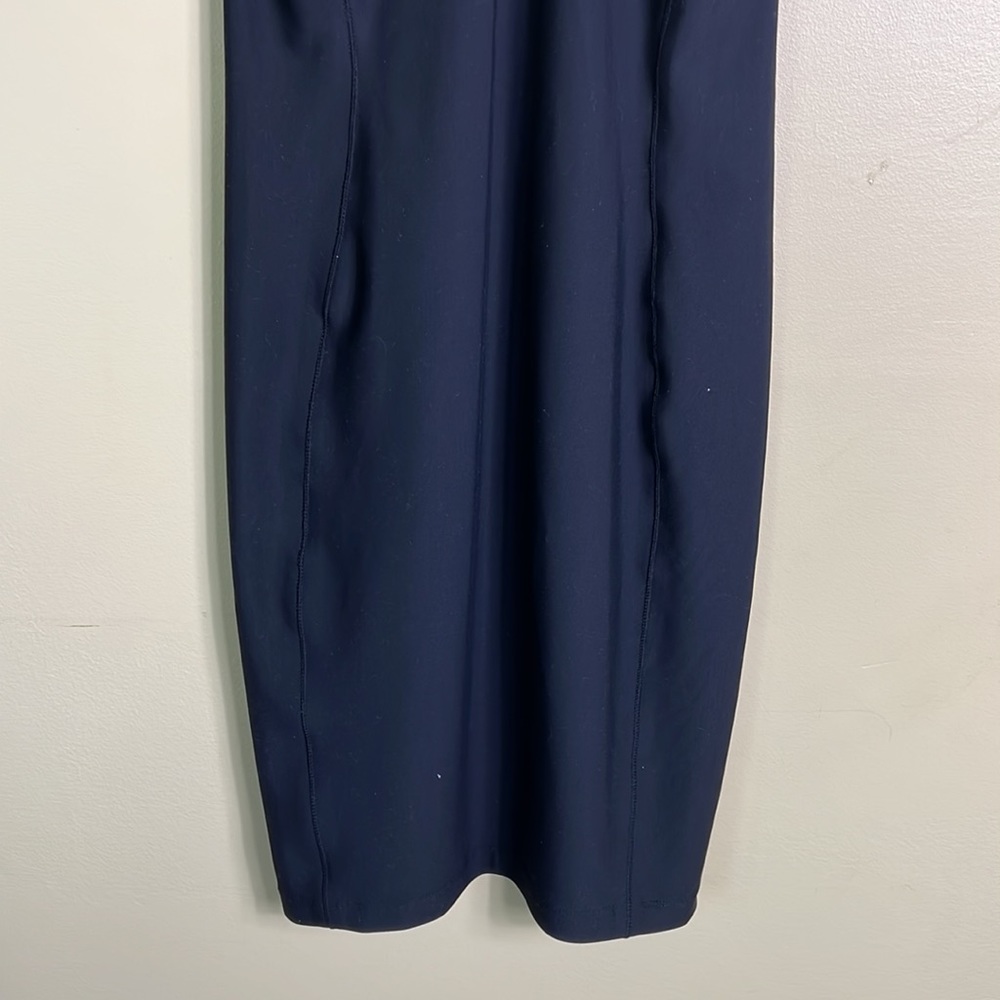 Athleta black workout dress XS - Picture 7 of 8